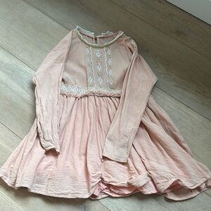 Beautiful Girls Louise Misha Dress